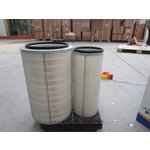 Фильтр HOWO воздушный 3046 WG9719190001-1 LONGMAN