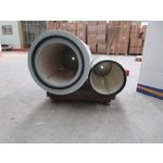 Фильтр HOWO воздушный 3046 WG9719190001-1 LONGMAN