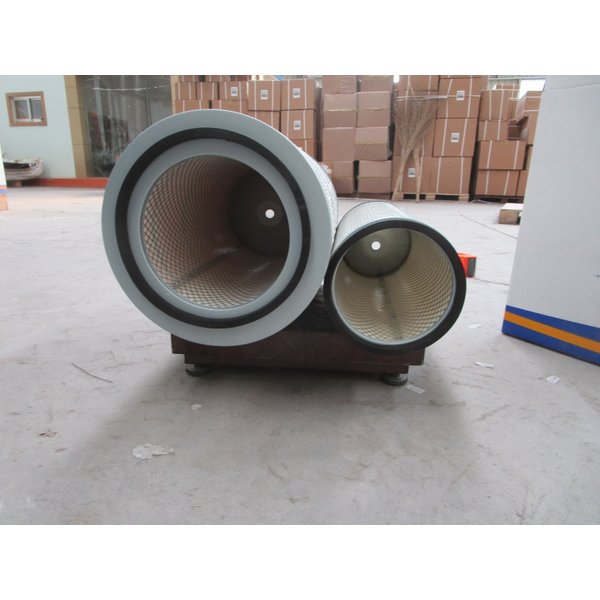 Фильтр HOWO воздушный 3046 WG9719190001-1 LONGMAN