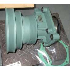 Насос водяной (помпа) HOWO E-3 VG1500060051 ULTRA STAR