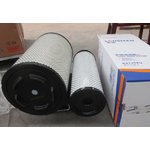 Фильтр HOWO T5G, воздушный, SITRAK C7H, К2747 710W08405-0021/0017 LONGMAN