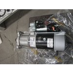 Стартер HOWO 10 зуб. алюминиевый VG1560090001 ULTRA STAR
