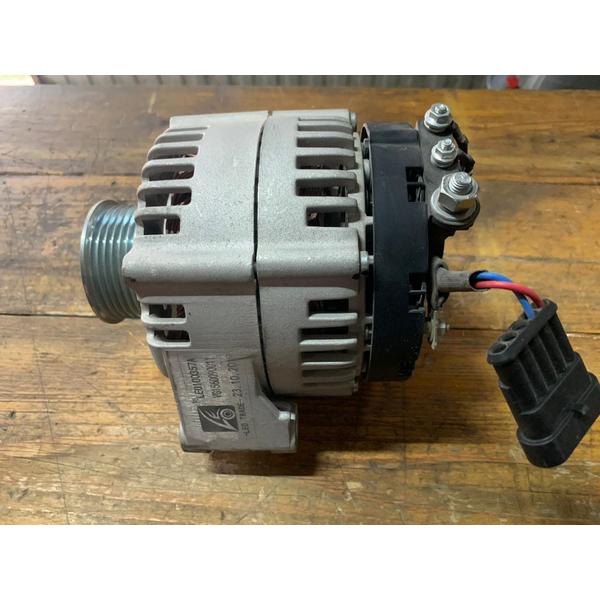 Генератор HOWO Евро-3 (6-ти ручейковый) VG1560090011 LEO TRADE