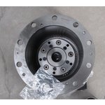 Редуктор бортовой SHAANXI,HOWO,DONGFENG в сборе 199112340029