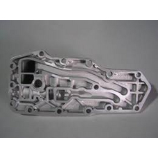 Корпус маслоохладителя CUMMINS 3918954