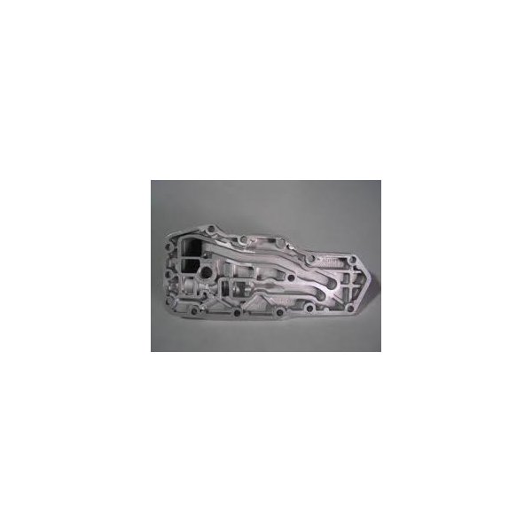 Корпус маслоохладителя CUMMINS 3918954
