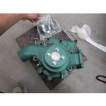 Насос водяной FAW 3310 J6 +прокладка 1307010-M10-01085+1307014-81D ULTRA STAR