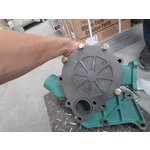 Насос водяной FAW 3310 J6 +прокладка 1307010-M10-01085+1307014-81D ULTRA STAR