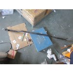 Тяга переключения передач FAW J6 большая в сб. 1703090-86C