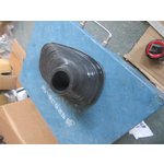Пыльник рычага КПП верхний FAW J6 1703041-61B