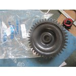 Шестерня привода компрессора FAW J6 CA6DM2 1006047-81D