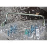 Трубка слива масла из компрессора FAW CA6DL 3509030A671-0382