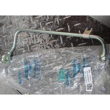 Трубка слива масла из компрессора FAW CA6DL 3509030A671-0382