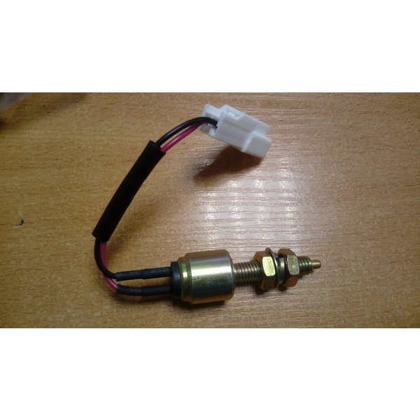 Выключатель тормозной лампы в сборе FAW 3720010-55A