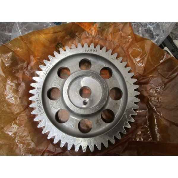 Шестерня распредвала FAW DL 1006021-29D
