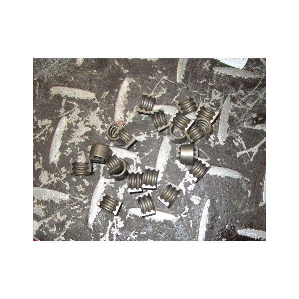 Сухарь клапана DM FAW ULTRA STAR 1007028-53D