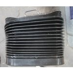 Патрубок воздухозаборника (гофрированный) FAW J6 1109260-50A