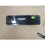Блок управления климат-контролем (отопителем и кондиционером) FAW J6 CA6DM2 8112010-A65-C00/D