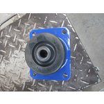 Подушка двигателя передняя в сборе FAW J6 1001025-76A ULTRA STAR