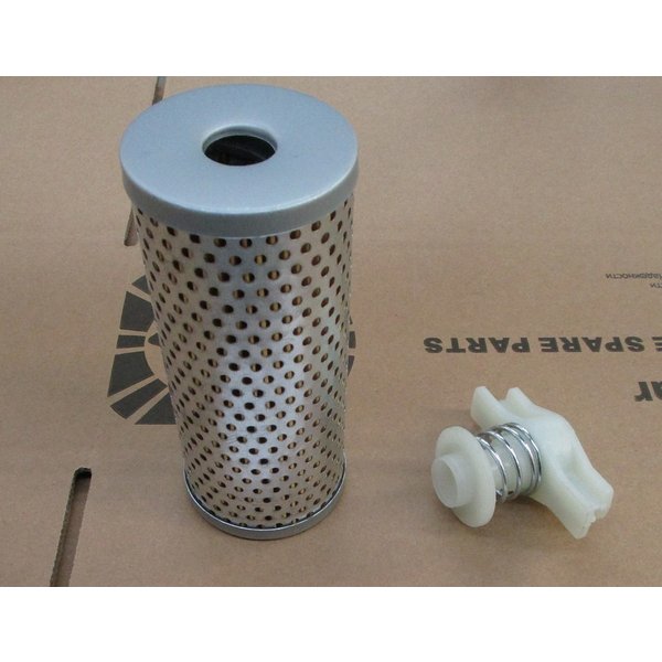 Фильтр FAW J6 гидроусилителя (ГУРа) 3408015-716/AL01