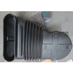 Патрубок воздухозаборника (впускной) FAW J6 1109291-74U