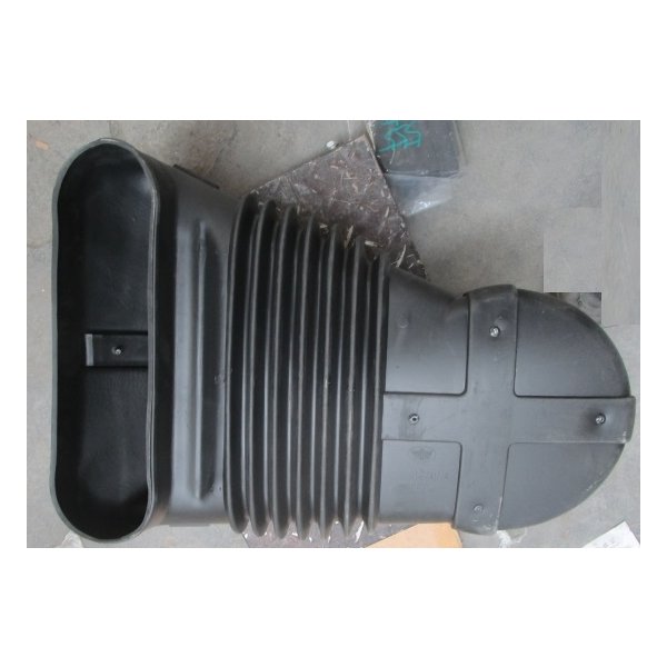 Патрубок воздухозаборника (впускной) FAW J6 1109291-74U