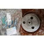 Вал распределительной шестерни ГРМ FAW CA6DL 1006053-36D