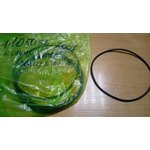 Кольцо уплотнительное крышки топливного фильтра сепаратора FAW 1105036-2007