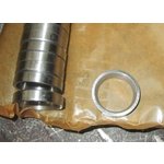 Седло клапана FAW CA6DL выпускного 1003013-36DA