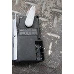 Сервопривод (мотор) заслонки с рычагом FAW J6 8101010-А65-С00/В