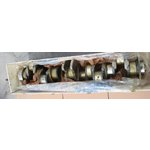 Вал коленчатый (коленвал) FAW DM 1005014-81D ULTRA STAR
