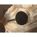 Клапан FAW CA6DL2 выпускной 1007016-36D