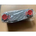 Теплообменник FAW CA6DL двигателя 1013010A36D