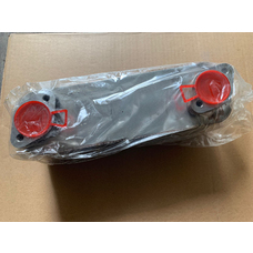 Теплообменник FAW CA6DL двигателя 1013010A36D