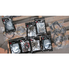 Комплект прокладок двигателя FAW CA6DM (ПОЛНЫЙ) ZM3310-100039E3 ULTRA STAR