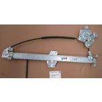Стеклоподъемник FAW левый механический 6104015E109