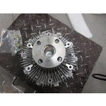 Муфта привода вентилятора FAW J6 CA6DL (Гидравлическая) 1313010A263/A ULTRA STAR