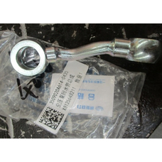 Трубка возвратная компрессора FAW CA6DL 3509020A614-0435