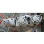 Фара противотуманная FAW J6P 2024- левая 3732015-91W-C00/E