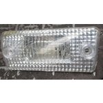 Фонарь FAW J6 козырька солнцезащитного (центральный) 3763060-A01