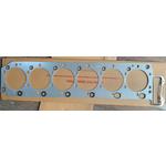 Прокладка ГБЦ FAW J6 CA6DM2 1003020-81D КАЧЕСТВО