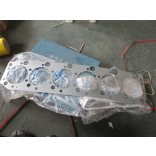 Прокладка ГБЦ FAW J6 CA6DM2 1003020-81D КАЧЕСТВО