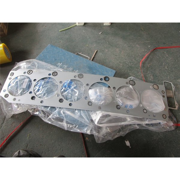 Прокладка ГБЦ FAW J6 CA6DM2 1003020-81D КАЧЕСТВО