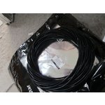 Кольцо уплотнительное бортового редуктора сечение 5мм FAW 3104066-А6Е-С00/А