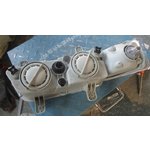 Фара противотуманная FAW J6P 2024- правая 3732020-91W-C00/E