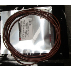 Кольцо уплотнительное гильзы FAW CA6DM (1шт. на цилиндр) 1002019-M50-0000 ULTRA STAR
