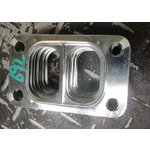 Прокладка турбины прямоугольная FAW DL 1118091A29DR