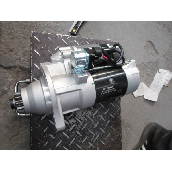 Стартер FAW CA6DM3 3708010-81DJ ULTRA STAR