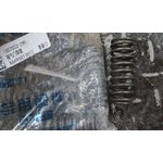 Пружина выпусного клапана FAW CA6DL 1007022-29D