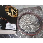 Сальник коленвала FAW J6 CA6DM задний 150х172х13 1005060-53D ULTRA STAR